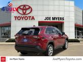 Thumbnail of 2022 Ruby Flare Pearl Toyota RAV4