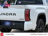 Thumbnail of 2025 Ice Cap Toyota Tundra Hybrid