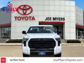 Thumbnail of 2025 Ice Cap Toyota Tundra Hybrid