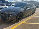 Photo of 2025 Underground Toyota Camry
