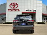 Thumbnail of 2026 Jet Black Toyota Corolla Cross
