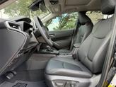 Thumbnail of 2026 Jet Black Toyota Corolla Cross