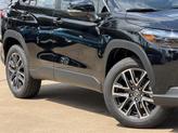 Thumbnail of 2026 Jet Black Toyota Corolla Cross