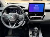 Thumbnail of 2026 Jet Black Toyota Corolla Cross