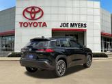Thumbnail of 2026 Jet Black Toyota Corolla Cross