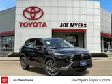 Photo of 2026 Jet Black Toyota Corolla Cross