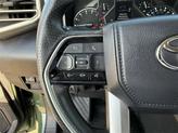 Thumbnail of 2023 Army Green Toyota Tundra
