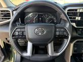 Thumbnail of 2023 Army Green Toyota Tundra