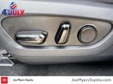 Thumbnail of 2022 Atomic Silver Lexus NX 350