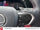Thumbnail of 2022 Atomic Silver Lexus NX 350