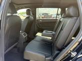 Thumbnail of 2022 Deep Black Pearl Volkswagen Tiguan