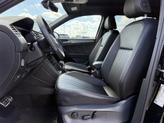 Thumbnail of 2022 Deep Black Pearl Volkswagen Tiguan
