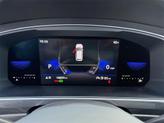 Thumbnail of 2022 Deep Black Pearl Volkswagen Tiguan