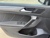 Thumbnail of 2022 Deep Black Pearl Volkswagen Tiguan