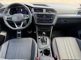 Thumbnail of 2022 Deep Black Pearl Volkswagen Tiguan
