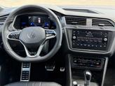 Thumbnail of 2022 Deep Black Pearl Volkswagen Tiguan
