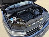Thumbnail of 2022 Deep Black Pearl Volkswagen Tiguan