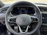 Thumbnail of 2022 Deep Black Pearl Volkswagen Tiguan