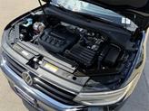 Thumbnail of 2022 Deep Black Pearl Volkswagen Tiguan