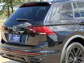 Thumbnail of 2022 Deep Black Pearl Volkswagen Tiguan