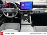 Thumbnail of 2025 Blue Crush Toyota Tacoma