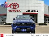 Thumbnail of 2025 Blue Crush Toyota Tacoma