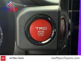 Thumbnail of 2025 Blue Crush Toyota Tacoma