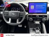 Thumbnail of 2025 Blue Crush Toyota Tacoma