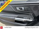 Thumbnail of 2024 Silver Metallic Ford Mustang
