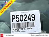 Thumbnail of 2024 Silver Metallic Ford Mustang