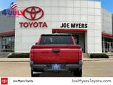 Thumbnail of 2025 Supersonic Red Toyota Tacoma