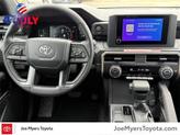 Thumbnail of 2025 Supersonic Red Toyota Tacoma