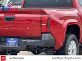 Thumbnail of 2025 Supersonic Red Toyota Tacoma