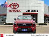 Thumbnail of 2025 Supersonic Red Toyota Tacoma