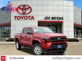 Thumbnail of 2025 Supersonic Red Toyota Tacoma