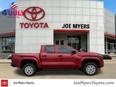 Thumbnail of 2025 Supersonic Red Toyota Tacoma