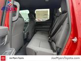 Thumbnail of 2025 Supersonic Red Toyota Tacoma