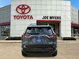 Thumbnail of 2025 Magnetic Gray/Midnight Black Toyota RAV4 Hybrid