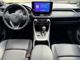 Thumbnail of 2025 Magnetic Gray/Midnight Black Toyota RAV4 Hybrid