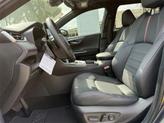 Thumbnail of 2025 Magnetic Gray/Midnight Black Toyota RAV4 Hybrid