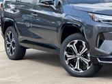 Thumbnail of 2025 Magnetic Gray/Midnight Black Toyota RAV4 Hybrid