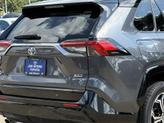 Thumbnail of 2025 Magnetic Gray/Midnight Black Toyota RAV4 Hybrid