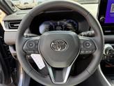 Thumbnail of 2025 Magnetic Gray/Midnight Black Toyota RAV4 Hybrid