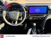 Thumbnail of 2025 Wind Chill Pearl Toyota Camry