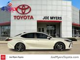Thumbnail of 2025 Wind Chill Pearl Toyota Camry