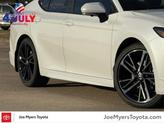 Thumbnail of 2025 Wind Chill Pearl Toyota Camry
