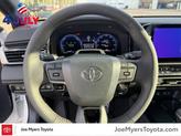 Thumbnail of 2025 Wind Chill Pearl Toyota Camry