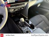 Thumbnail of 2025 Wind Chill Pearl Toyota Camry