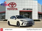 Photo of 2025 Wind Chill Pearl Toyota Camry