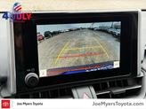 Thumbnail of 2025 Ruby Flare Pearl Toyota RAV4